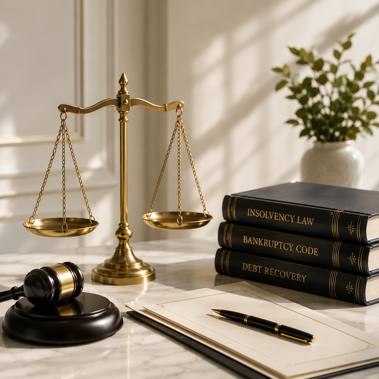 Litigation