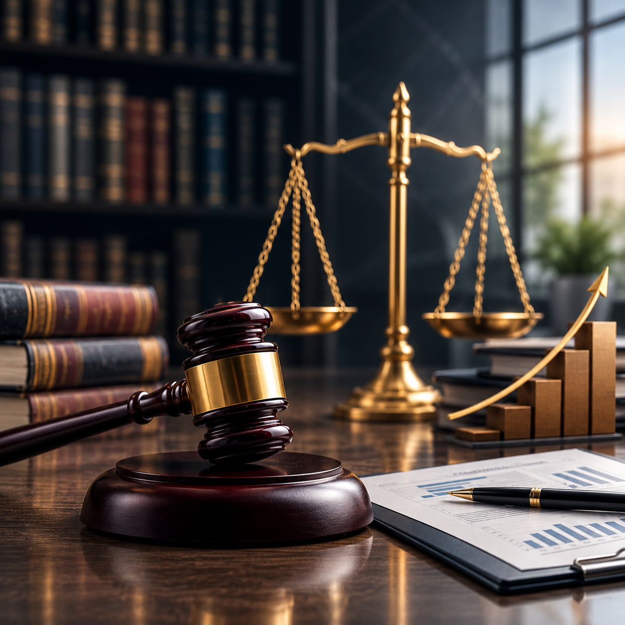 Litigation