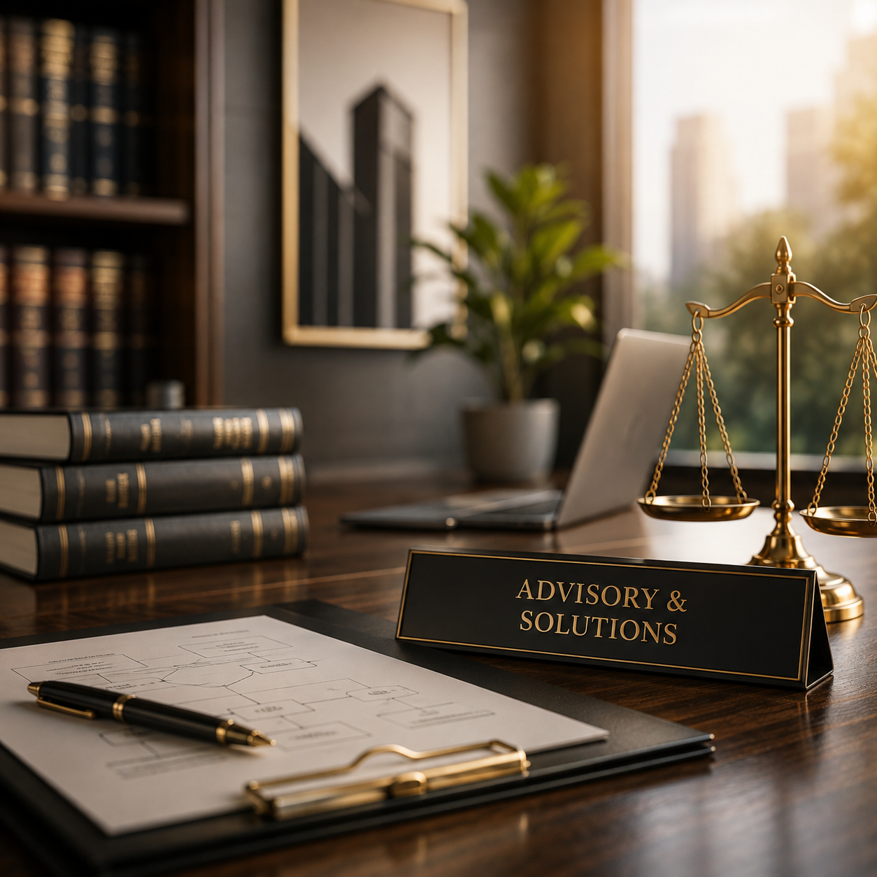 Non Litigation