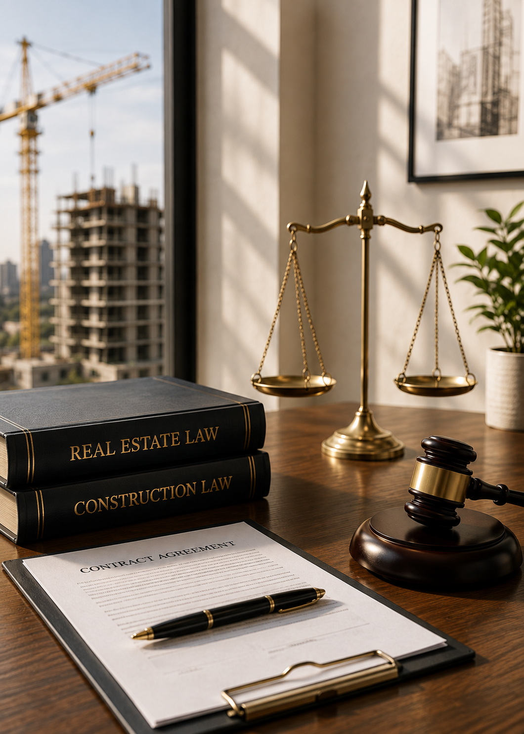 Litigation