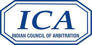 Member of Indian Council of Arbitration
