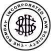 Member of Incorporated Law Society of Solicitors (India)
