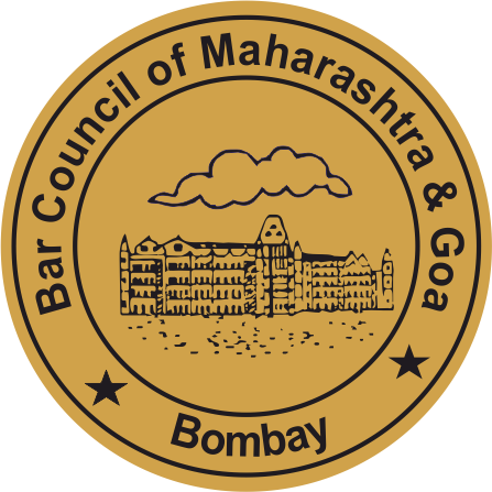 Member of Bar Council of Maharashtra & Goa
