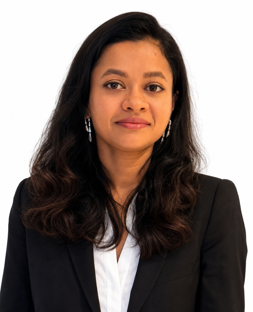 Ms. Bhavana Jain