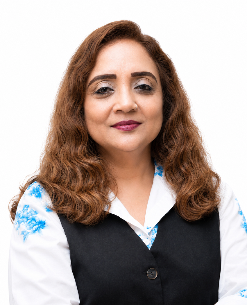 Khushnuma Khan