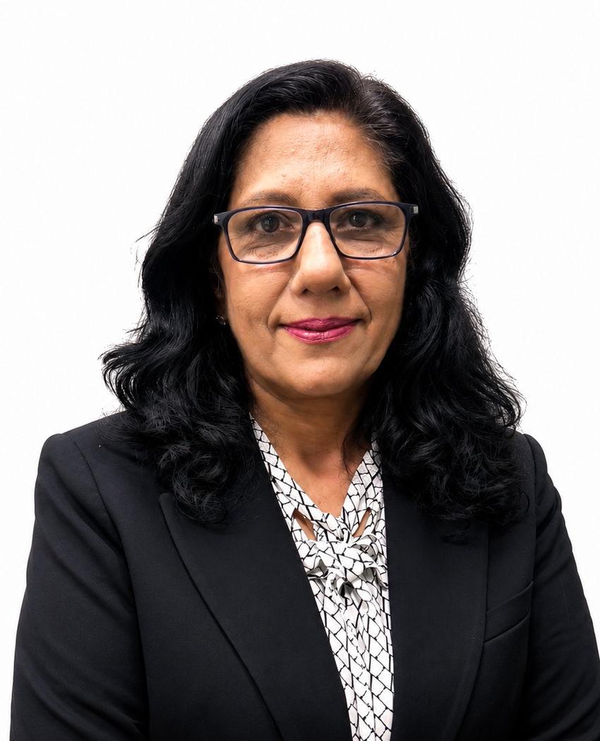 Mrs. Seema Sharma